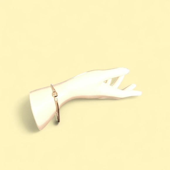 Pandora Silver Bracelet large - Picture 5 of 10